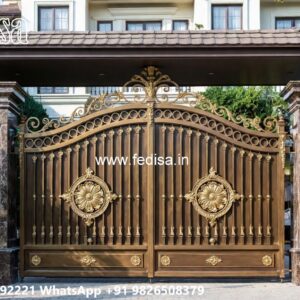 New Gate Design Ideas For Home Entrance Iron Gate Design For Main Gate No-5508