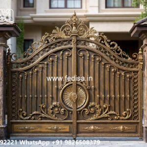 Best Gate Design Inspiration For Homes Modern Folding Gate Design No-5514