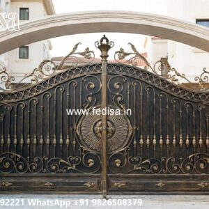 Beautiful Gate Design Ideas For Entry Gate Mica Design No-5562