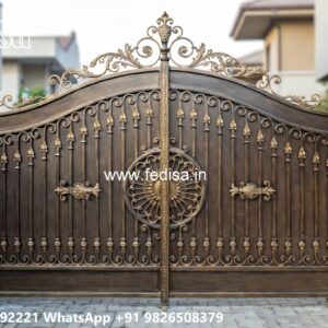 Modern Gate Design Ideas For Small Homes Different Gate Design No-5570