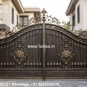 Elegant Gate Design Inspiration Collection Door Design For Main Gate No-5583
