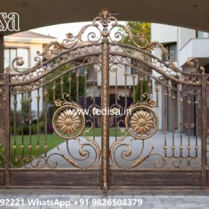 Amazing Entry Gate Design Ideas Barir Gate Design No-5586