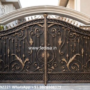 Best Gate Design Ideas Collection Main Gate Design No-5587