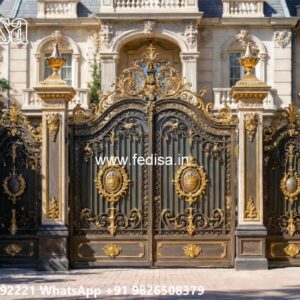 Elegant Gate Design Inspiration Main Gate Door Design Iron No-5623
