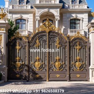Best Gate Design Inspiration Collection 10 Feet Main Gate Design No-5658