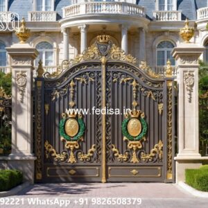 New Style Gate Design Ideas For Homes Jali Wale Gate Ke Design No-5664