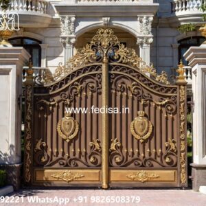 Creative Gate Design Inspiration Boundary Gate Ka Design No-5670