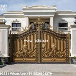 Decorative Gate Design Inspiration Home Gate Arch Design No-5684