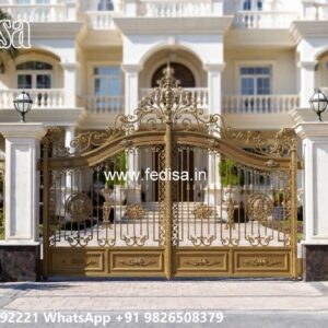 Best Gate Design Inspiration For Entryway Get Ki Design No-5690