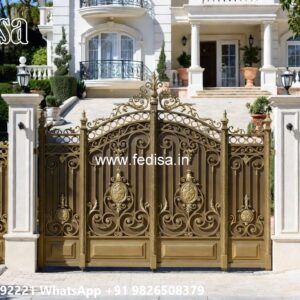 Latest Gate Design Trends In 2030 Gate Design Pinterest No-5696