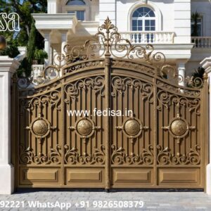 Unique Gate Design Concepts For Entryways Design Wale Gate No-5703