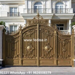Main Gate Design Ideas For Independent Houses New Design Gate For House No-5708