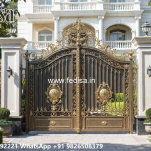 Rustic Wooden Gate Design Inspiration New Home Gate Design No-5717