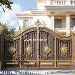 Premium Designer Gate Ideas Kitchen Ka Gate No-5741