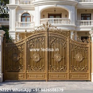 Sliding Gate Design For Small Spaces Stainless Steel Folding Gate Design No-5748