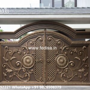 Simple Garden Gate Design Ideas Simple Home Gate Design No-5762