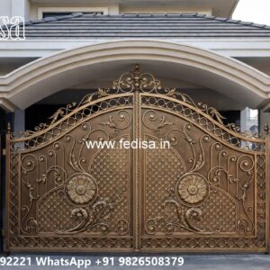 Royal Gate Design Inspiration Stile Gate Design No-5767