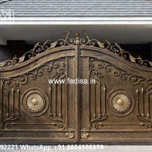Classic Luxury Gate Design Ideas Innovative Gate Design No-5771