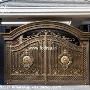 Gate Design Ideas For 2030 Cnc Design Gate No-5796