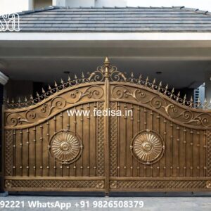 Simple Entry Gate Designs Gate Chokhat Design No-5819