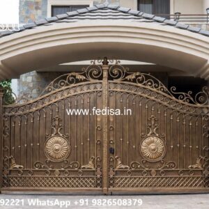 New Gate Design Ideas Running Gate Design No-5825