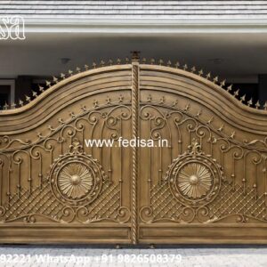 Entry Gate Design Inspiration New Main Gate Design 2028 No-5826
