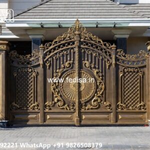 Gate Design Trends For Houses Small Gate Design For Small House No-5864