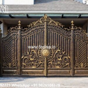 Creative Gate Inspiration Ideas Versace Gate Design No-5869