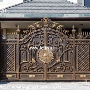 New Gate Design Ideas For Home Entrance Home Gate Decoration Design No-5920
