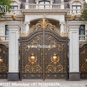 Elegant Gate Design Ideas For Houses Naya Design Ka Gate No-5923