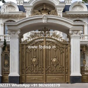 Best Gate Design Inspiration For Homes House Gate Pillar Design No-5926