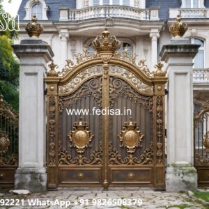 Latest Entry Gate Design Trends Mosquito Gate Design No-5932