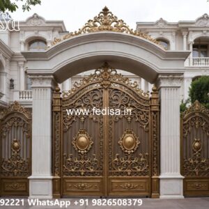 Modern Gate Ideas For Entryway Ss Main Gate Design 2028 No-5959