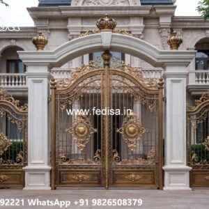 Beautiful Gate Design Ideas Collection Gate Pergola Designs No-5960