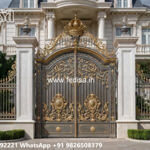 Creative Gate Design Inspiration Collection Gate Plate Design No-5973