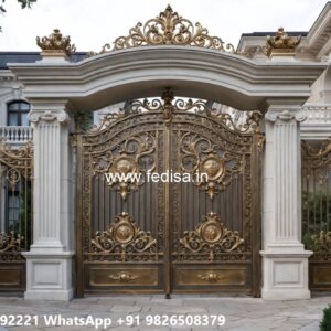 Unique Gate Design Inspiration 2030 Lakdi Ka Gate Design No-5991