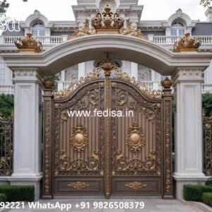 Modern Steel Gate Design Ideas Gate Ke Design Banane Wala No-5994