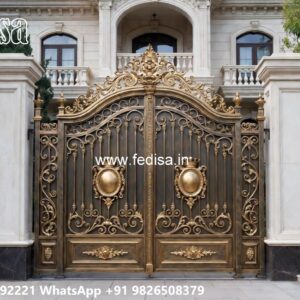 Amazing Entry Gate Design Ideas Modular Gate Design No-5998