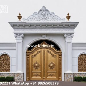 Modern Gate Design Inspiration For Houses Different Types Of Gate Design No-6006