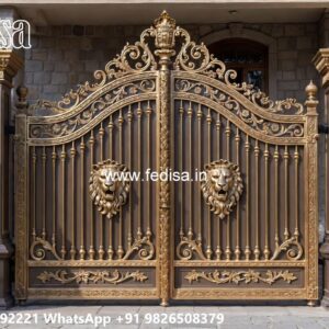 Elegant Gate Design Inspiration For Homes Ply Ka Gate No-6026