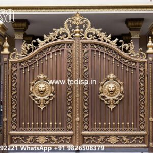 New Gate Design Ideas For Entry Steel Ke Gate Design No-6065