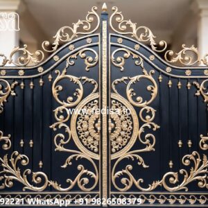 Decorative Gate Design Inspiration Lakdi Ka Gate Price No-6096