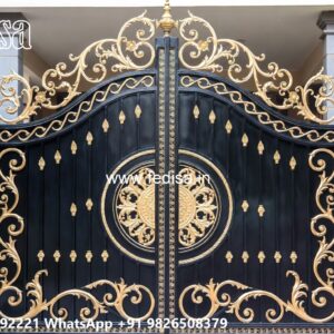 Stylish Gate Design Ideas For Small Houses Best Main Gate Design For Home No-6106