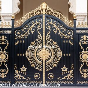 Rustic Wooden Gate Design Inspiration Palisade Gates Designs No-6129