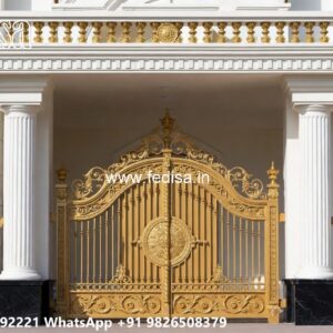 Best Automatic Gate Designs For Safety Design Gate Simple No-6166