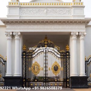 Garden Gate Design Ideas For Homes Gate Best Color No-6167