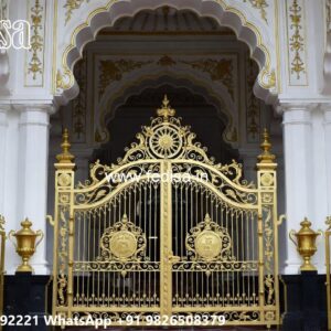 Backyard Gate Design Inspiration Cement Gate Pillar Design No-6168