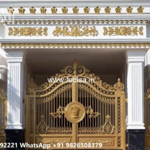 Small Garden Gate Design Ideas Big Main Gate Design No-6170