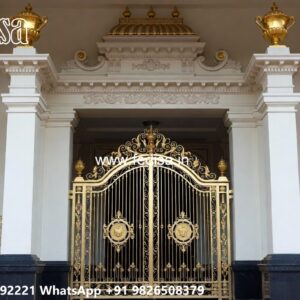 Simple Garden Gate Design Ideas Stainless Steel Gates Prices No-6174