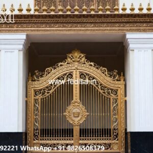 Modern Entry Gate Ideas Gate Design 5 Feet No-6225